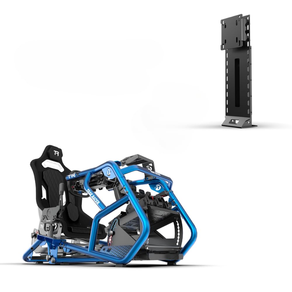 TRAK RACER TRX シミュレーションレーシングシート Amazon.co.jp: Trak Racer ALPINE RACING TRX アルピーヌ